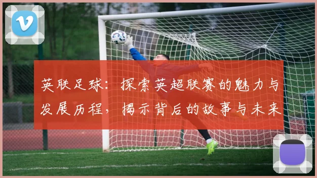 英联足球：探索英超联赛的魅力与发展历程，揭示背后的故事与未来展望