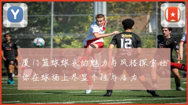 厦门篮球球衣的魅力与风格探索让你在球场上尽显个性与活力