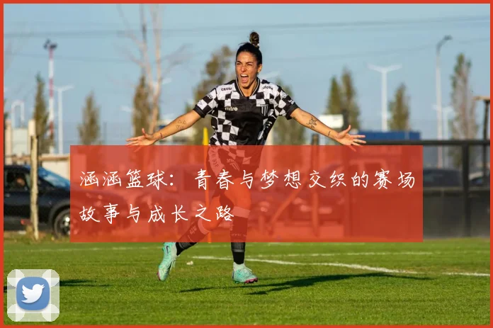 涵涵篮球：青春与梦想交织的赛场故事与成长之路