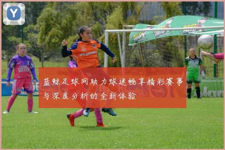 蓝鲸足球网助力球迷畅享精彩赛事与深度分析的全新体验