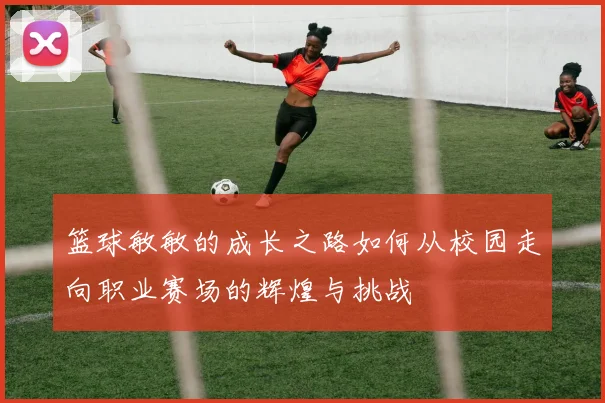 篮球敏敏的成长之路如何从校园走向职业赛场的辉煌与挑战