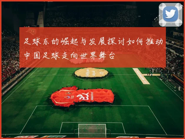 足球东的崛起与发展探讨如何推动中国足球走向世界舞台