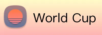 World Cup Logo